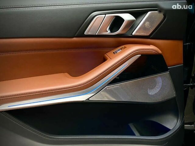 БМВ X7, объемом двигателя 0 л и пробегом 57 тыс. км за 137990 $, фото 29 на Automoto.ua