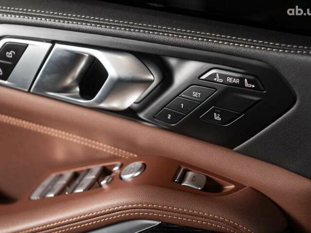 БМВ X7, объемом двигателя 0 л и пробегом 70 тыс. км за 116900 $, фото 11 на Automoto.ua