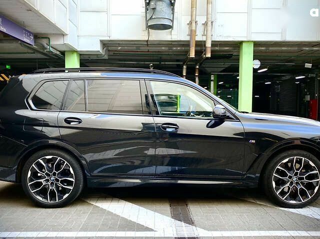 БМВ X7, объемом двигателя 0 л и пробегом 57 тыс. км за 137990 $, фото 7 на Automoto.ua