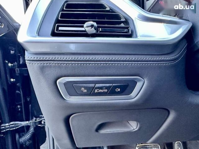 БМВ X7, объемом двигателя 4.4 л и пробегом 77 тыс. км за 128888 $, фото 16 на Automoto.ua