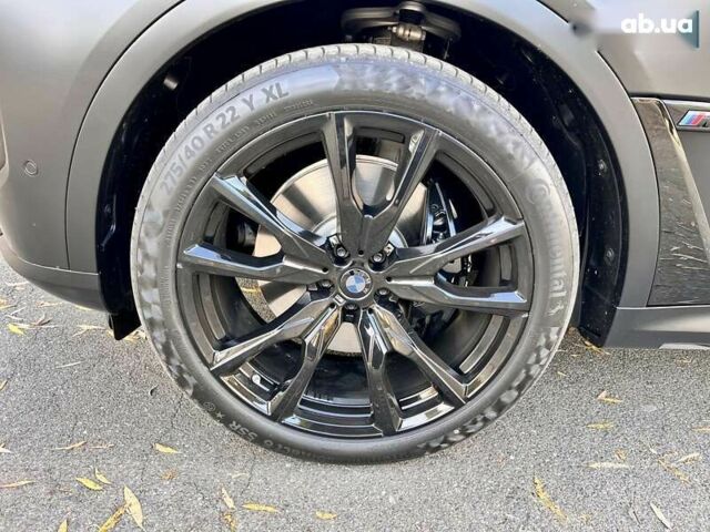 БМВ X7, объемом двигателя 0 л и пробегом 1 тыс. км за 179999 $, фото 18 на Automoto.ua