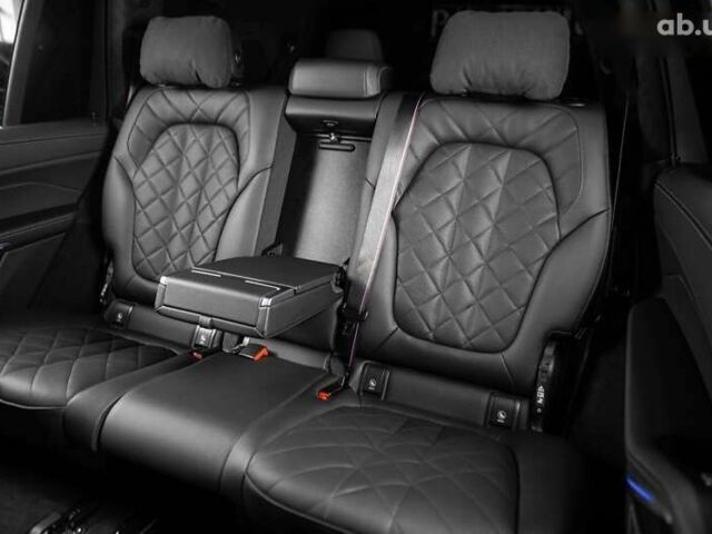 БМВ X7, объемом двигателя 0 л и пробегом 21 тыс. км за 135900 $, фото 11 на Automoto.ua