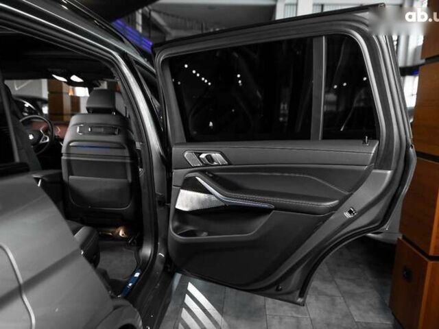БМВ X7, объемом двигателя 0 л и пробегом 21 тыс. км за 135900 $, фото 22 на Automoto.ua