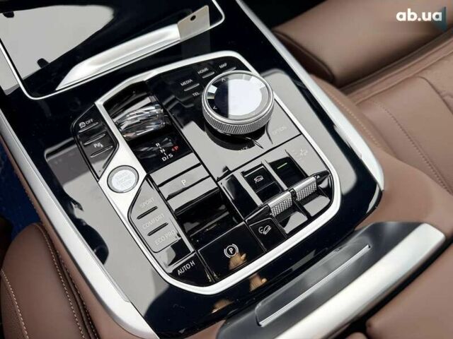 БМВ X7, объемом двигателя 3 л и пробегом 1 тыс. км за 153500 $, фото 28 на Automoto.ua