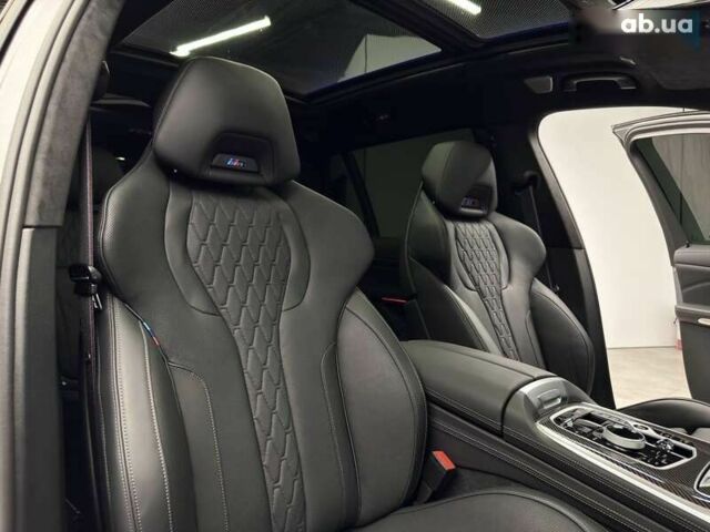 БМВ X7, объемом двигателя 4.4 л и пробегом 9 тыс. км за 189000 $, фото 23 на Automoto.ua