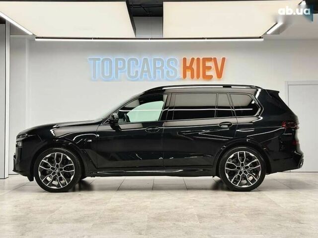 БМВ X7, об'ємом двигуна 3 л та пробігом 1 тис. км за 156800 $, фото 13 на Automoto.ua