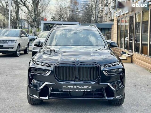 БМВ X7, объемом двигателя 3 л и пробегом 1 тыс. км за 128500 $, фото 11 на Automoto.ua