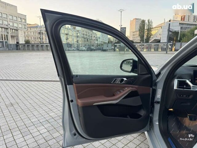 БМВ X7, объемом двигателя 3 л и пробегом 14 тыс. км за 136900 $, фото 10 на Automoto.ua