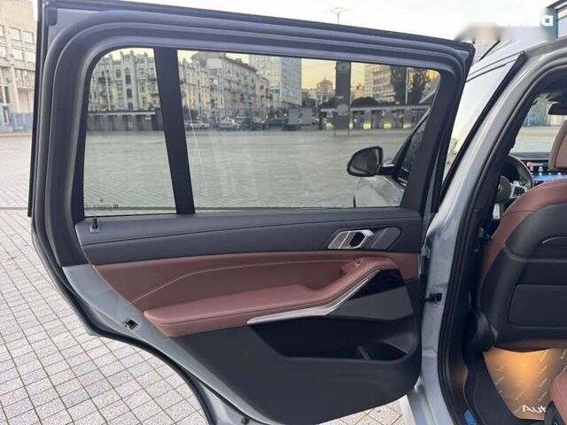 БМВ X7, объемом двигателя 3 л и пробегом 14 тыс. км за 136900 $, фото 22 на Automoto.ua