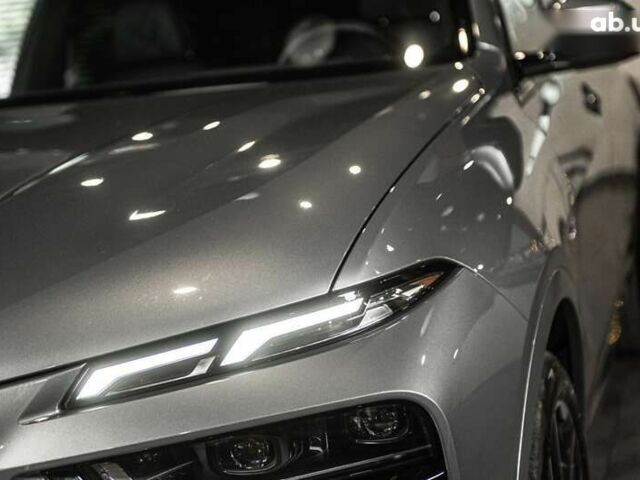 БМВ X7, объемом двигателя 0 л и пробегом 21 тыс. км за 135900 $, фото 8 на Automoto.ua