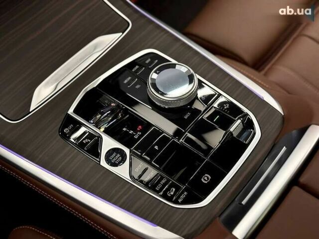 БМВ X7, об'ємом двигуна 3 л та пробігом 1 тис. км за 156800 $, фото 27 на Automoto.ua