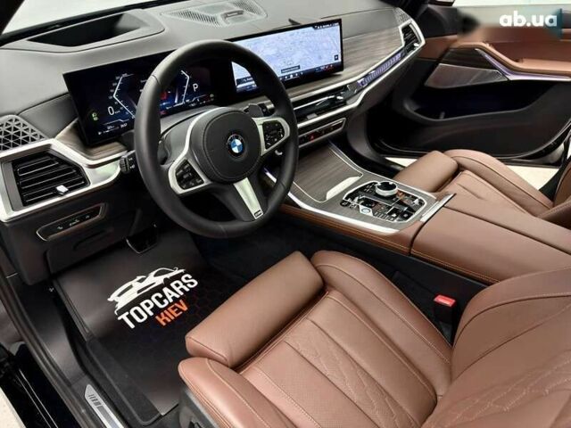 БМВ X7, об'ємом двигуна 3 л та пробігом 1 тис. км за 156800 $, фото 21 на Automoto.ua