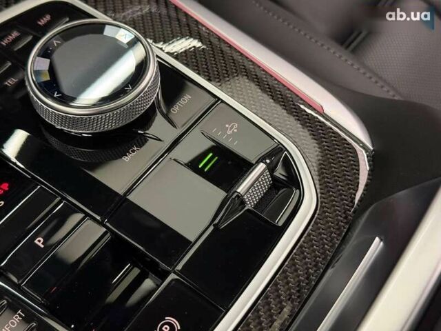 БМВ X7, объемом двигателя 4.4 л и пробегом 9 тыс. км за 189000 $, фото 18 на Automoto.ua
