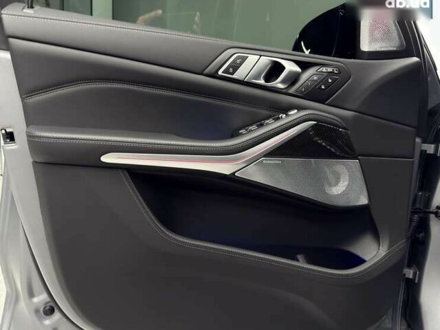 БМВ X7, объемом двигателя 4.4 л и пробегом 9 тыс. км за 189000 $, фото 13 на Automoto.ua