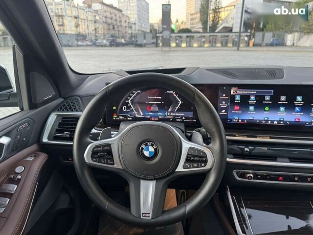 БМВ X7, объемом двигателя 3 л и пробегом 14 тыс. км за 136900 $, фото 19 на Automoto.ua