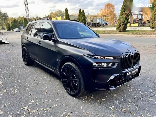 БМВ X7, объемом двигателя 0 л и пробегом 1 тыс. км за 179999 $, фото 8 на Automoto.ua