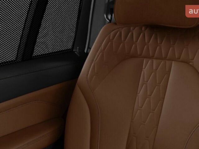 БМВ X7, об'ємом двигуна 3 л та пробігом 0 тис. км за 147881 $, фото 10 на Automoto.ua