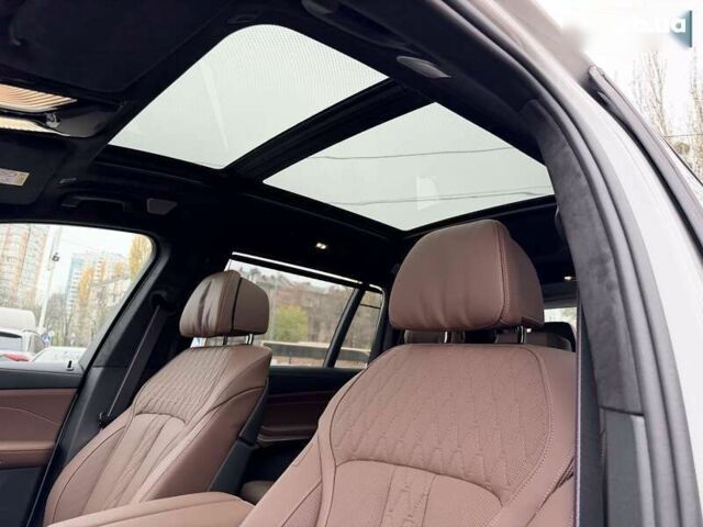 БМВ X7, объемом двигателя 3 л и пробегом 1 тыс. км за 153500 $, фото 25 на Automoto.ua