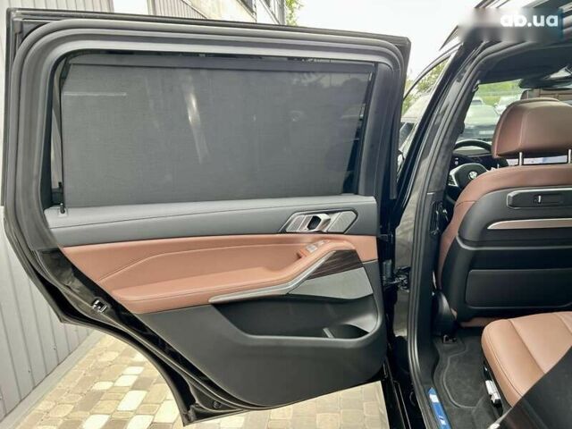 БМВ X7, об'ємом двигуна 4.4 л та пробігом 18 тис. км за 159900 $, фото 29 на Automoto.ua