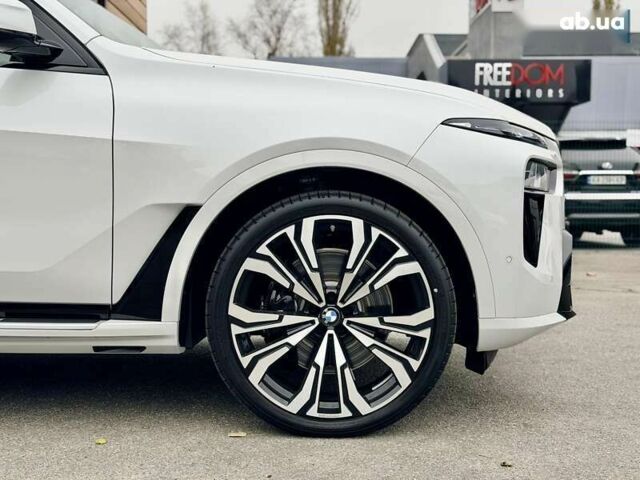 БМВ X7, объемом двигателя 3 л и пробегом 1 тыс. км за 153500 $, фото 8 на Automoto.ua
