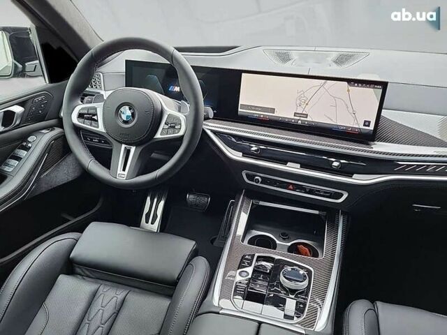 БМВ X7, объемом двигателя 4.4 л и пробегом 13 тыс. км за 159999 $, фото 9 на Automoto.ua