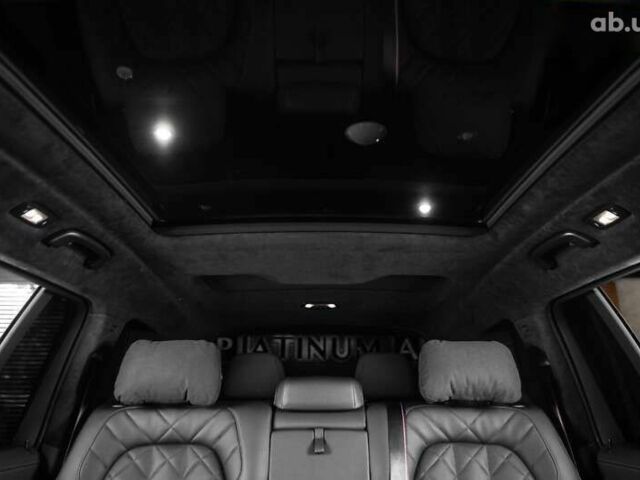 БМВ X7, объемом двигателя 0 л и пробегом 21 тыс. км за 135900 $, фото 5 на Automoto.ua