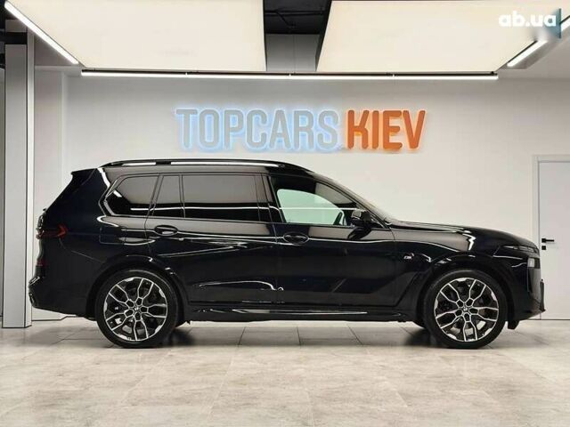 БМВ X7, об'ємом двигуна 3 л та пробігом 1 тис. км за 156800 $, фото 12 на Automoto.ua