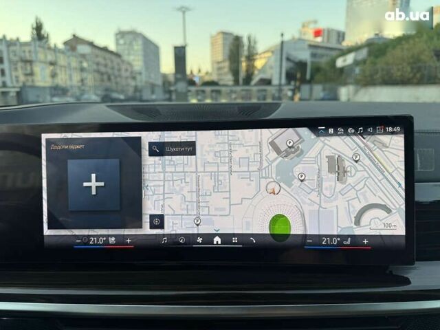 БМВ X7, объемом двигателя 3 л и пробегом 14 тыс. км за 136900 $, фото 16 на Automoto.ua