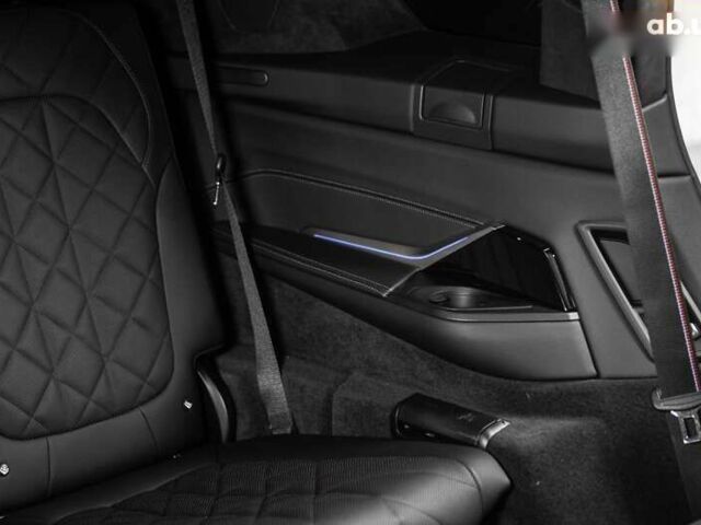 БМВ X7, объемом двигателя 0 л и пробегом 21 тыс. км за 135900 $, фото 14 на Automoto.ua