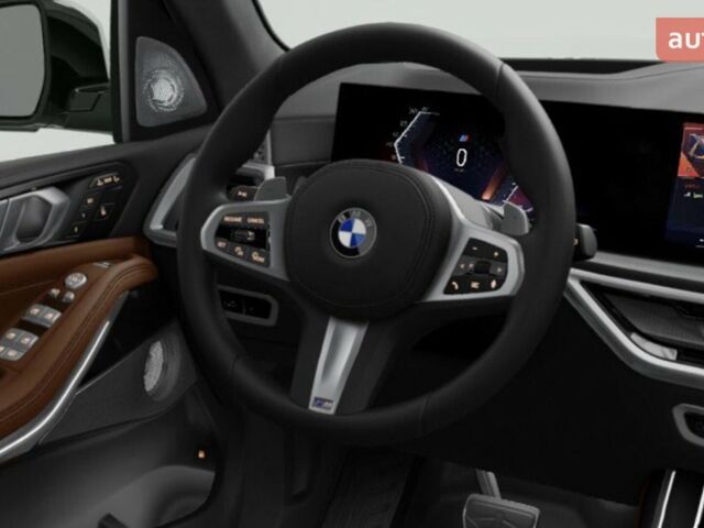 БМВ X7, об'ємом двигуна 3 л та пробігом 0 тис. км за 147881 $, фото 6 на Automoto.ua