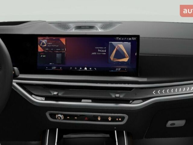 БМВ X7, об'ємом двигуна 3 л та пробігом 0 тис. км за 147881 $, фото 7 на Automoto.ua
