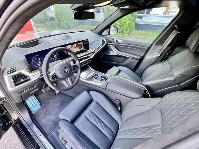 БМВ X7, объемом двигателя 0 л и пробегом 1 тыс. км за 179999 $, фото 26 на Automoto.ua