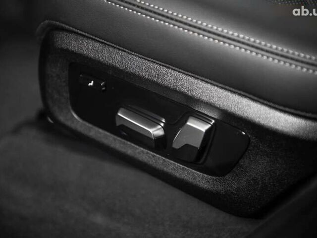 БМВ X7, объемом двигателя 0 л и пробегом 21 тыс. км за 135900 $, фото 26 на Automoto.ua