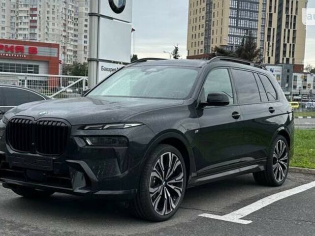 БМВ X7, об'ємом двигуна 2.99 л та пробігом 0 тис. км за 141280 $, фото 2 на Automoto.ua