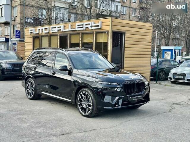 БМВ X7, объемом двигателя 3 л и пробегом 1 тыс. км за 128500 $, фото 14 на Automoto.ua