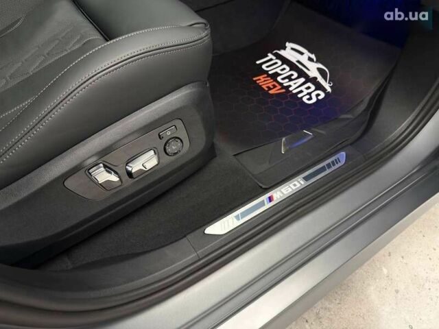 БМВ X7, объемом двигателя 4.4 л и пробегом 9 тыс. км за 189000 $, фото 24 на Automoto.ua