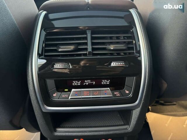 БМВ X7, объемом двигателя 3 л и пробегом 14 тыс. км за 136900 $, фото 25 на Automoto.ua