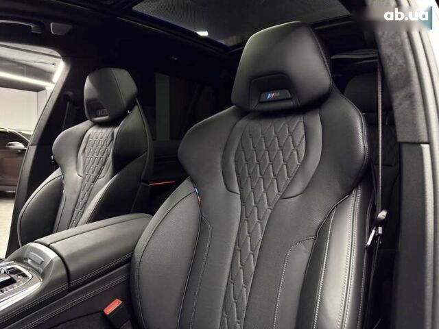 БМВ X7, объемом двигателя 4.4 л и пробегом 9 тыс. км за 189000 $, фото 17 на Automoto.ua