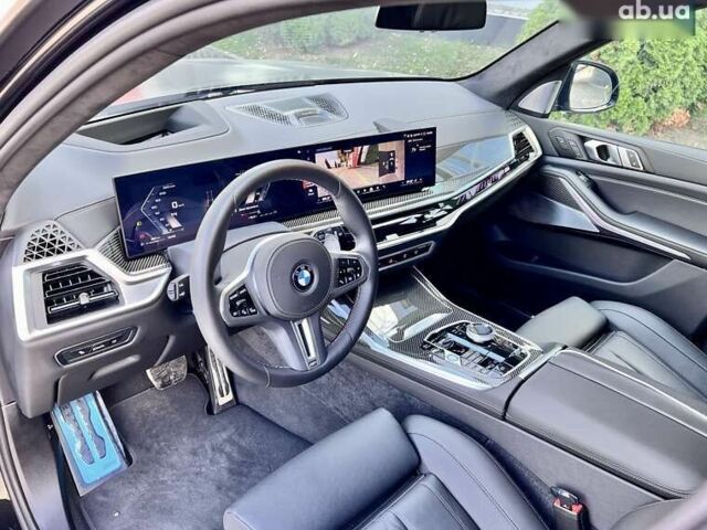 БМВ X7, объемом двигателя 0 л и пробегом 1 тыс. км за 179999 $, фото 25 на Automoto.ua