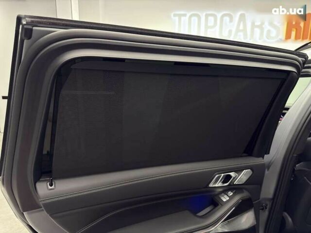 БМВ X7, объемом двигателя 4.4 л и пробегом 9 тыс. км за 189000 $, фото 27 на Automoto.ua