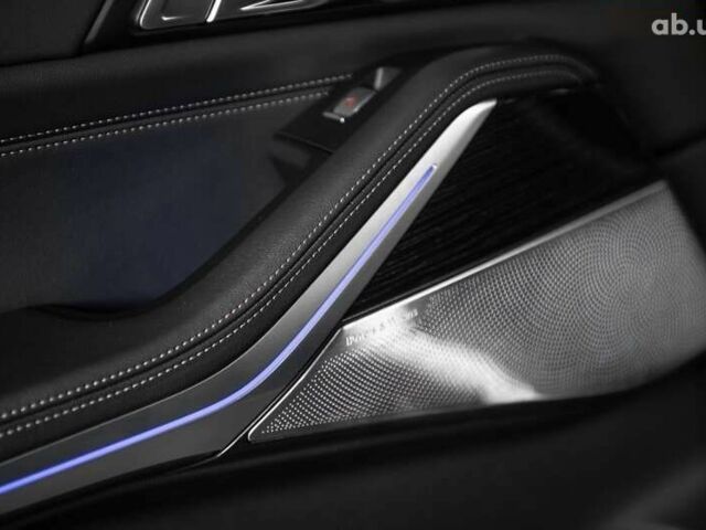 БМВ X7, объемом двигателя 0 л и пробегом 21 тыс. км за 135900 $, фото 27 на Automoto.ua