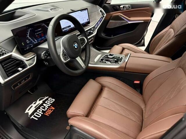 БМВ X7, об'ємом двигуна 3 л та пробігом 1 тис. км за 156800 $, фото 24 на Automoto.ua