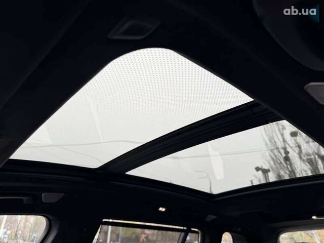 БМВ X7, объемом двигателя 3 л и пробегом 1 тыс. км за 153500 $, фото 24 на Automoto.ua