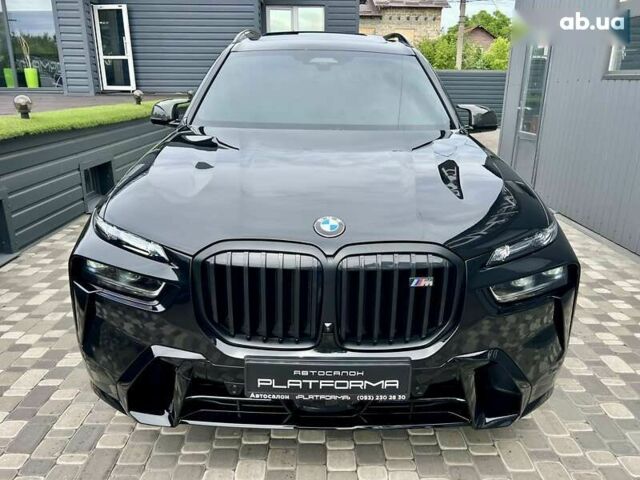 БМВ X7, об'ємом двигуна 4.4 л та пробігом 18 тис. км за 159900 $, фото 13 на Automoto.ua