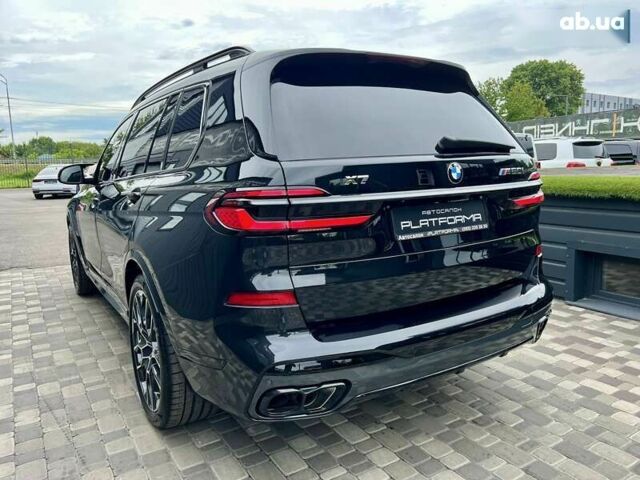 БМВ X7, об'ємом двигуна 4.4 л та пробігом 18 тис. км за 159900 $, фото 7 на Automoto.ua