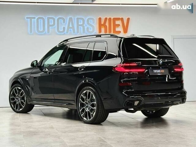 БМВ X7, об'ємом двигуна 3 л та пробігом 1 тис. км за 156800 $, фото 3 на Automoto.ua