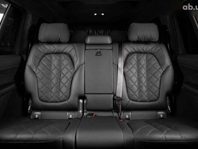 БМВ X7, объемом двигателя 0 л и пробегом 21 тыс. км за 135900 $, фото 24 на Automoto.ua