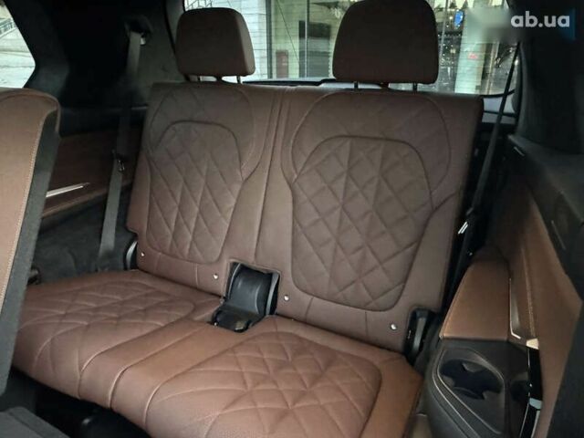 БМВ X7, объемом двигателя 3 л и пробегом 14 тыс. км за 136900 $, фото 27 на Automoto.ua