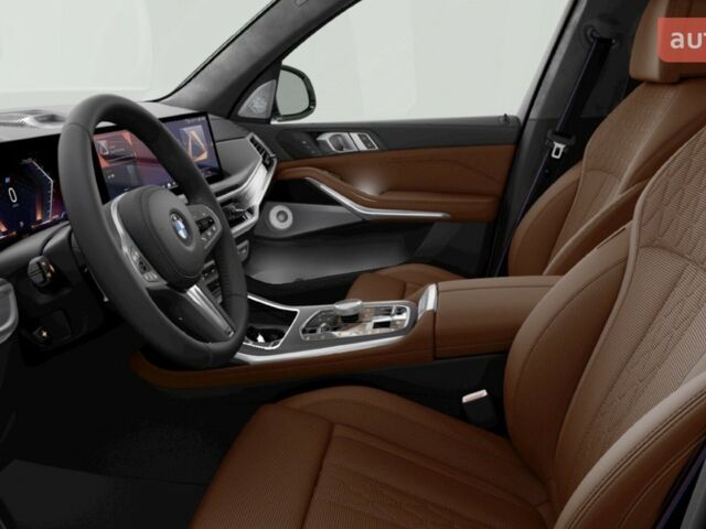 БМВ X7, об'ємом двигуна 3 л та пробігом 0 тис. км за 147881 $, фото 9 на Automoto.ua