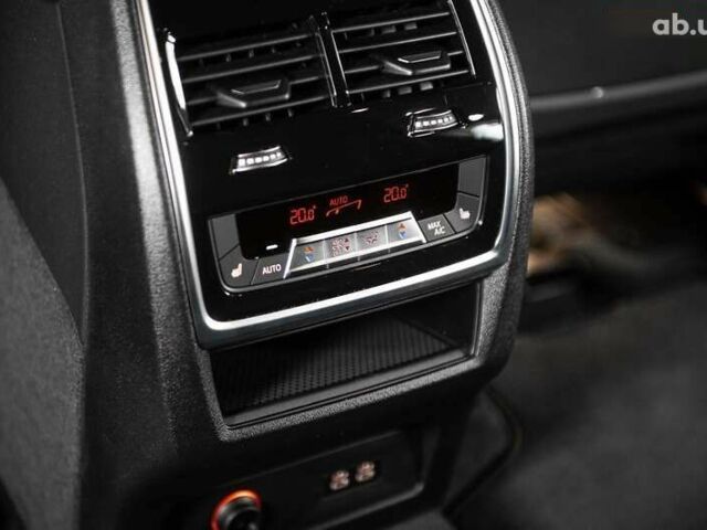 БМВ X7, объемом двигателя 0 л и пробегом 21 тыс. км за 135900 $, фото 28 на Automoto.ua
